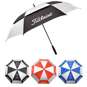 Wholesale OEM ODM Full Body Automatic Windproof Outdoor Sun Folding Golf Umbrella