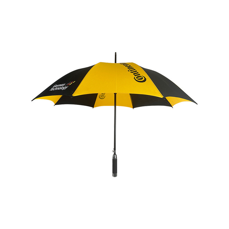 Promotion Sunshade Folding Branded Custom Advertising Outdoor Gift Golf Promotional Umbrella