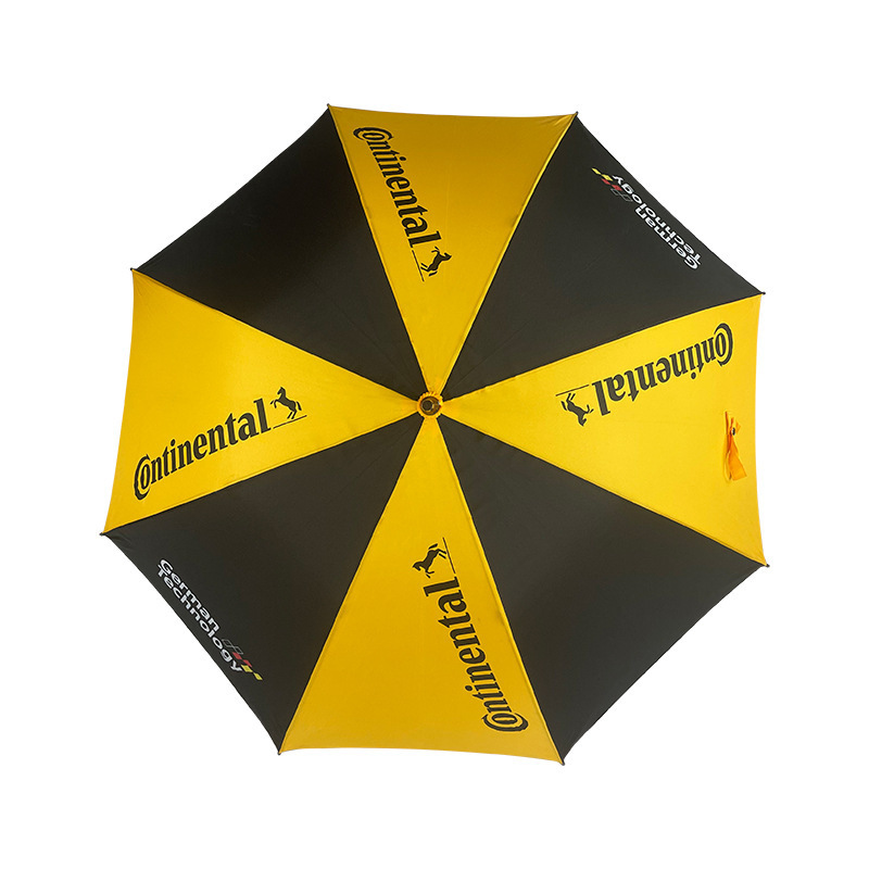 Promotion Sunshade Folding Branded Custom Advertising Outdoor Gift Golf Promotional Umbrella