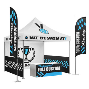 Promotional Advertising 10x10 10x20 Canopy Tent Heavy Duty Tents For Events