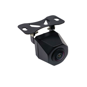 AHD 170 Degrees Fish Eye HD Car Backup Camera Rear View Reverse 1080P 30FPS 720P 25FPS Hidden Camera For Car Radio Camera