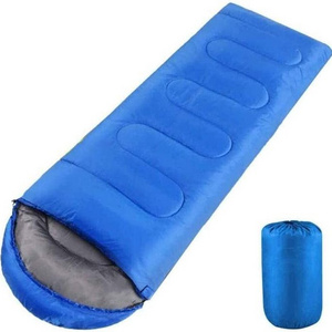 Summer Spring Fall Lightweight Waterproof for Adults Kids Camping Sleeping Bag Camping Gear Equipment for Traveling