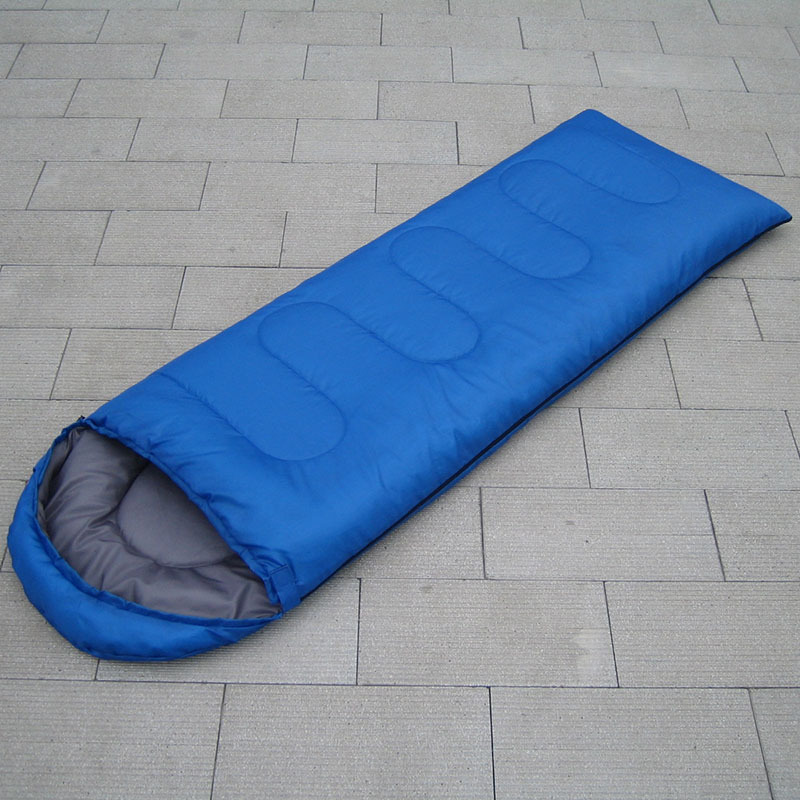 Backpacking Camping Sleeping Bag for Kids  Compact Camping Gear Hiking Essentials Sleep Accessories