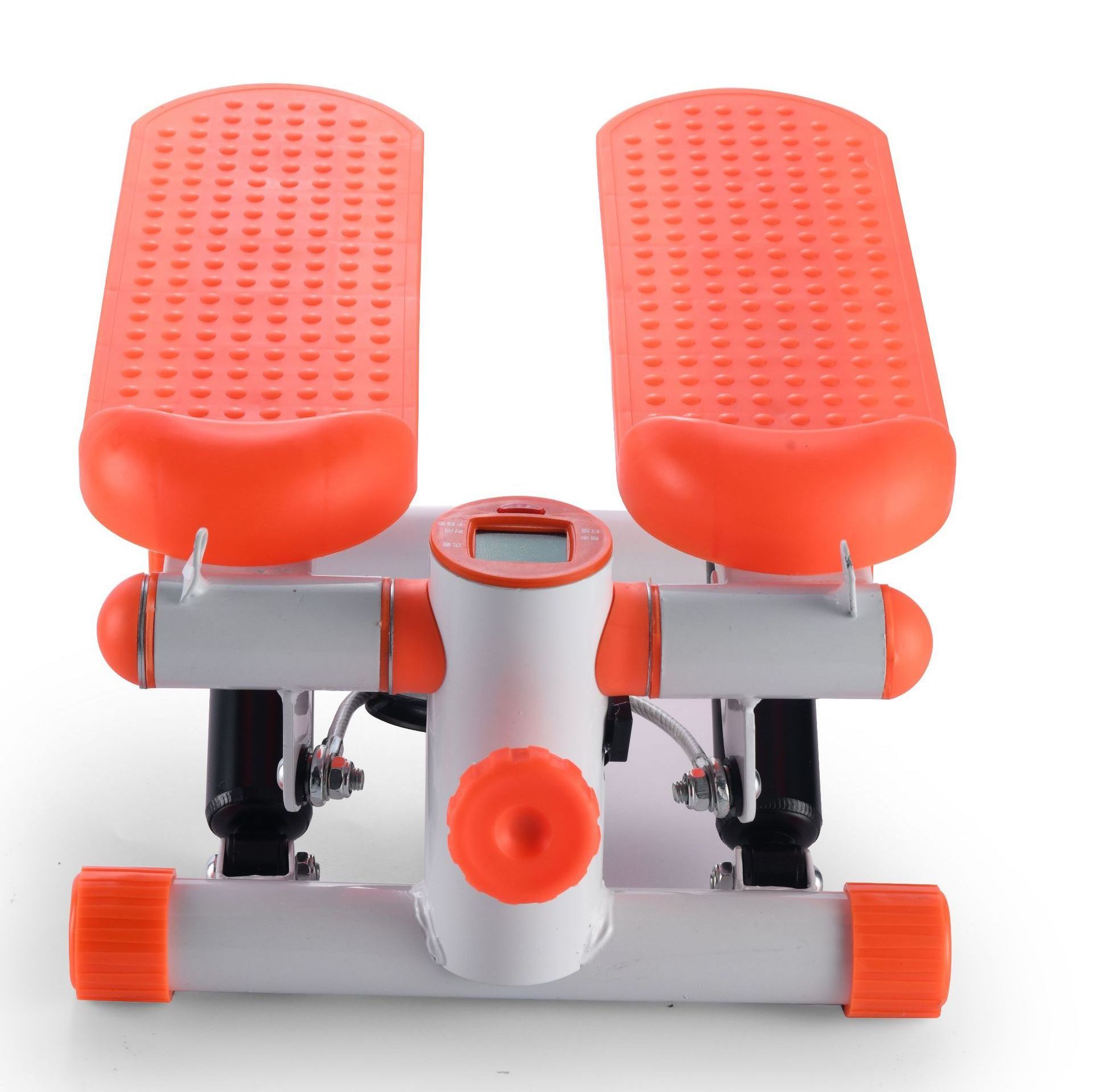 High-quality Silent Design Hydraulic Workout Mini Stepper Endurance Training Home Fitness Equipment