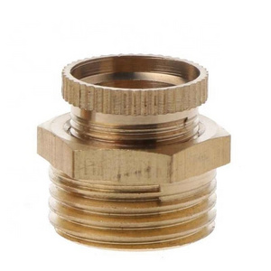 PT1/4" 3/8" 1/2'' Brass Male Thread Air Compressor Water Drain Valve Replacement 193B