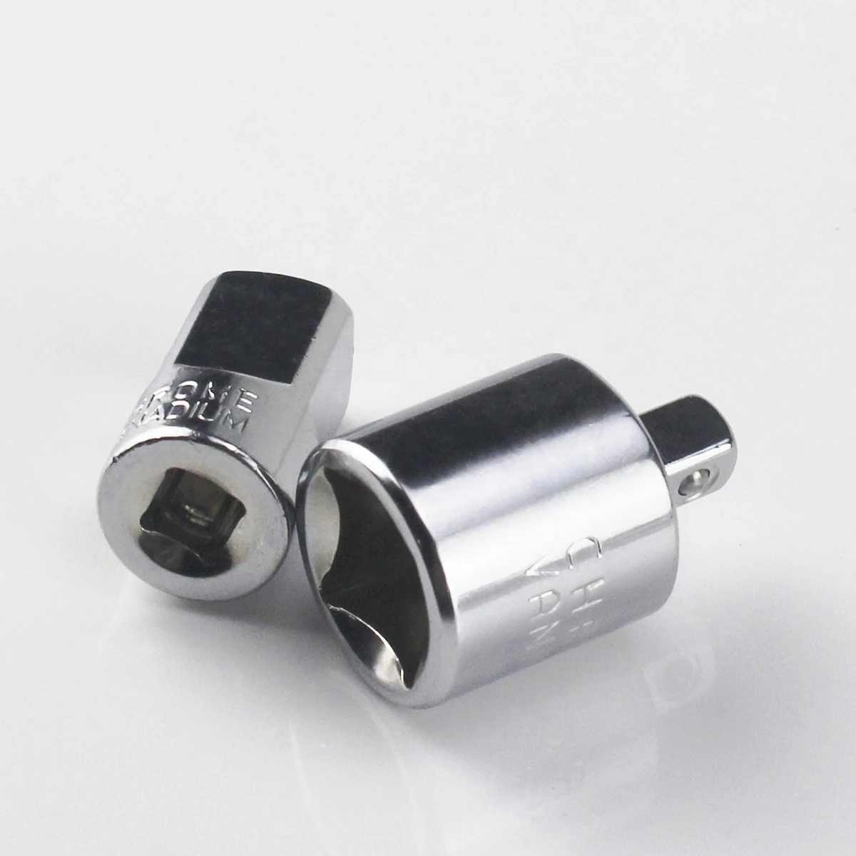 Steel Socket Ratchet Converter Adapter Reducer 1/2