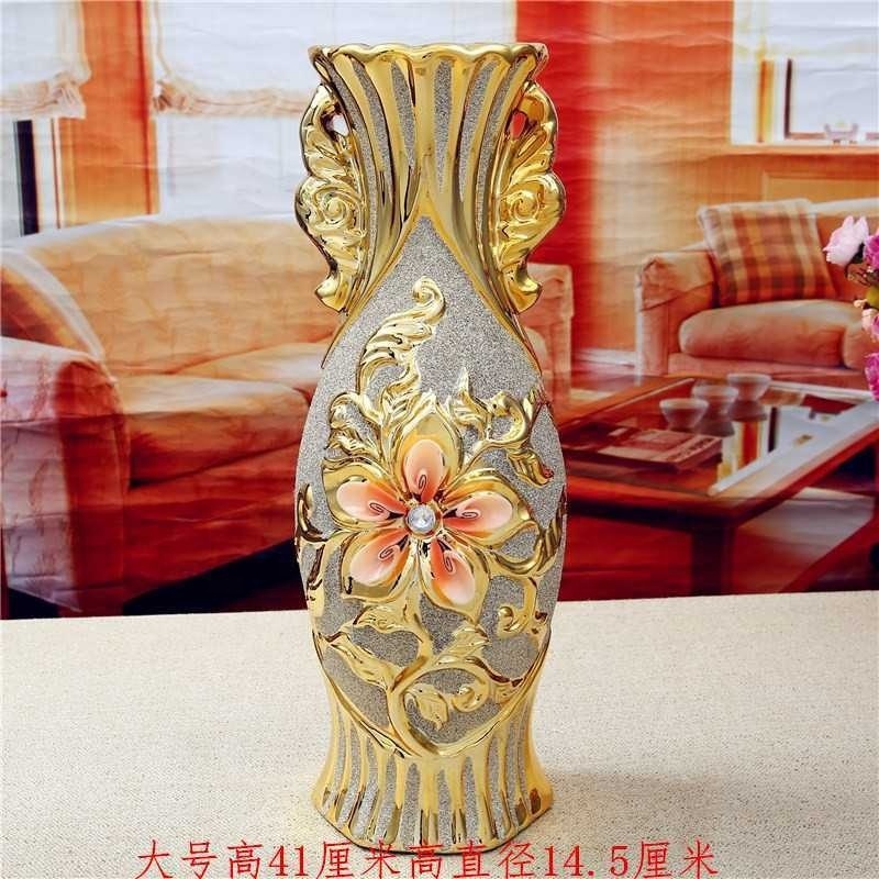 European Style Vase Decorations, Ceramic Crafts, ,Opening Decorations