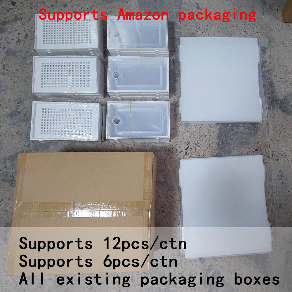 Shoe box organizer a nice manufacturer in China organizador de zapatos with foldable shoe storage box