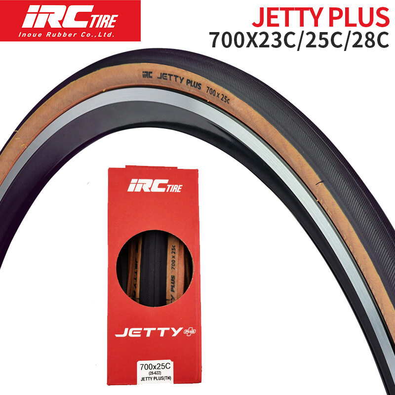 IRC 120TPI 26 27.5 29x1 MTB folding tire Cord structure ultra-light wear-resistant tire stab proof Bicycle Tire