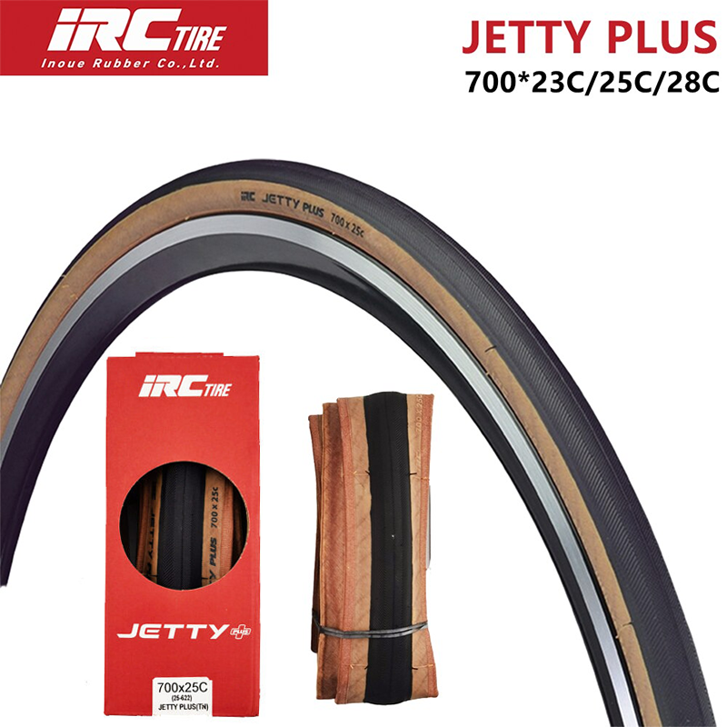 IRC 120TPI 26 27.5 29x1 MTB folding tire Cord structure ultra-light wear-resistant tire stab proof Bicycle Tire