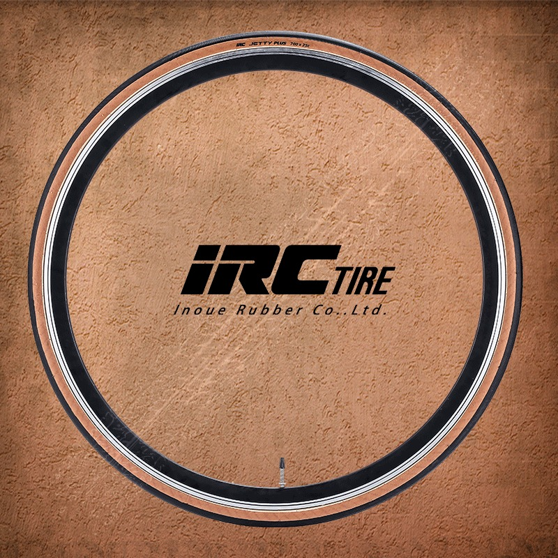 IRC 120TPI 26 27.5 29x1 MTB folding tire Cord structure ultra-light wear-resistant tire stab proof Bicycle Tire