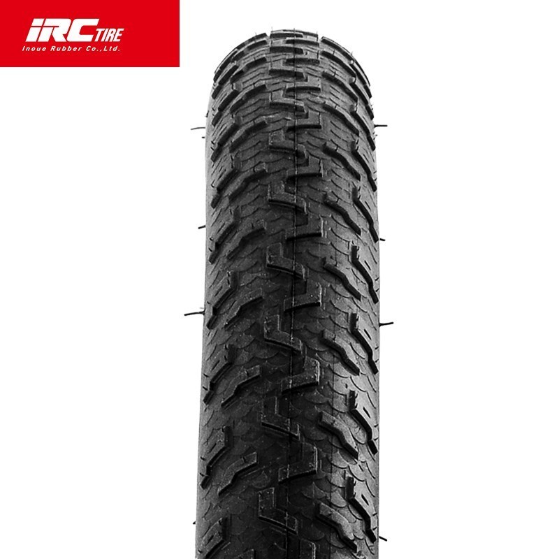 IRC 120TPI 26 27.5 29x1 MTB folding tire Cord structure ultra-light stab proof Bicycle Tire