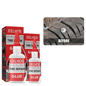 tire repair glue