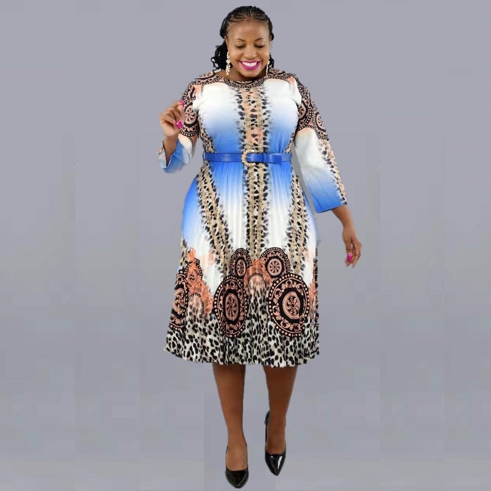 Pus size ladies nigerian dress women, elegant african dresses