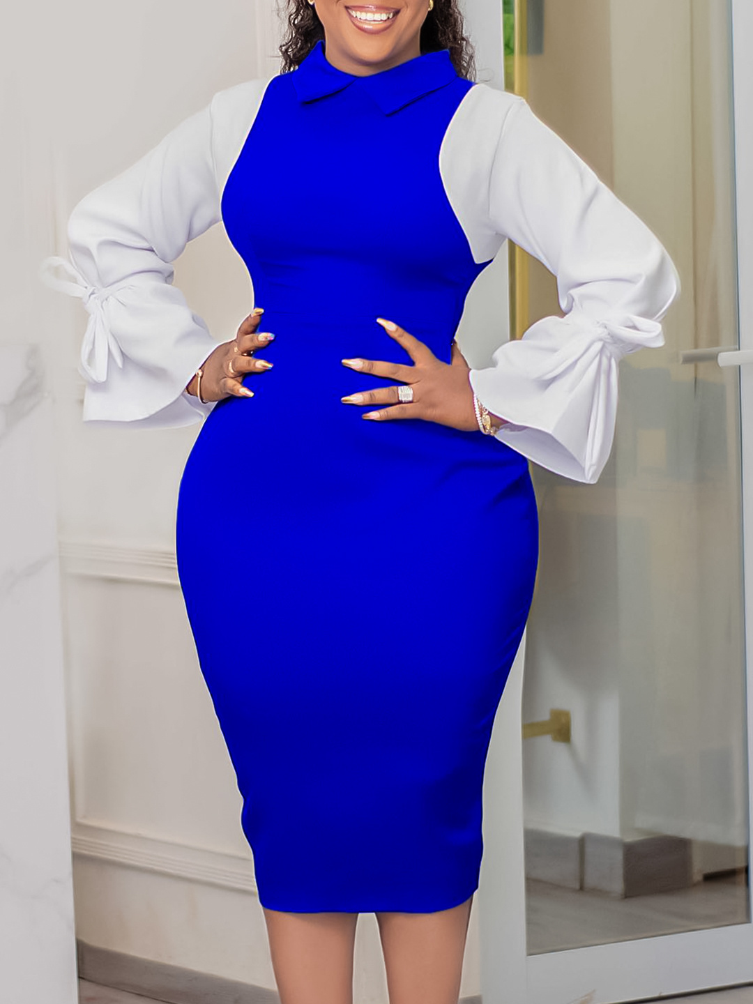 Women bodycon xxxl sexy african dresses designs ghana for women clothing