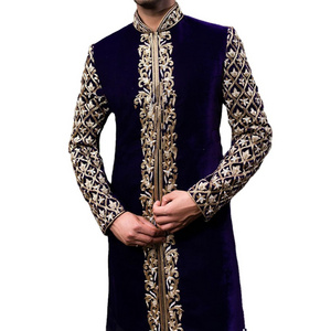 Wholesale design style dubai al aseel moroccan jubba for men arabic thobe