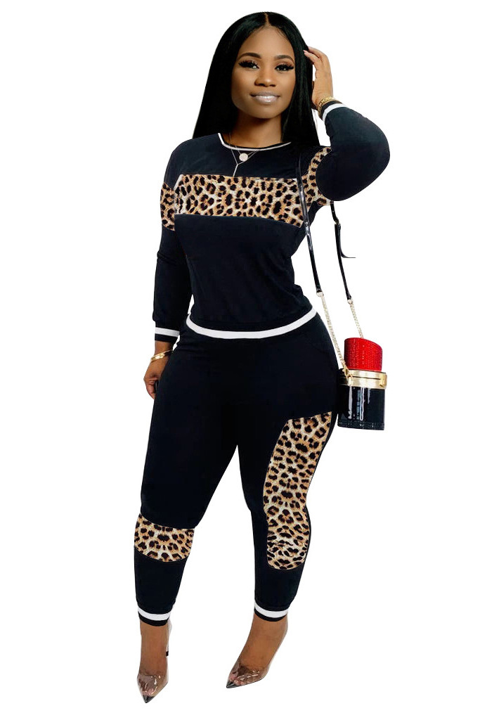 Women two piece 2024 sexy girl clothing spring tracksuit ladies top and bottom