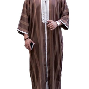 Wholesale malaysia arab men muslim jubah al haramain arabic emirati thobes