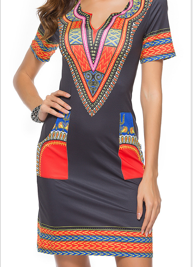 2021 fashion kitenge designs african traditional dress