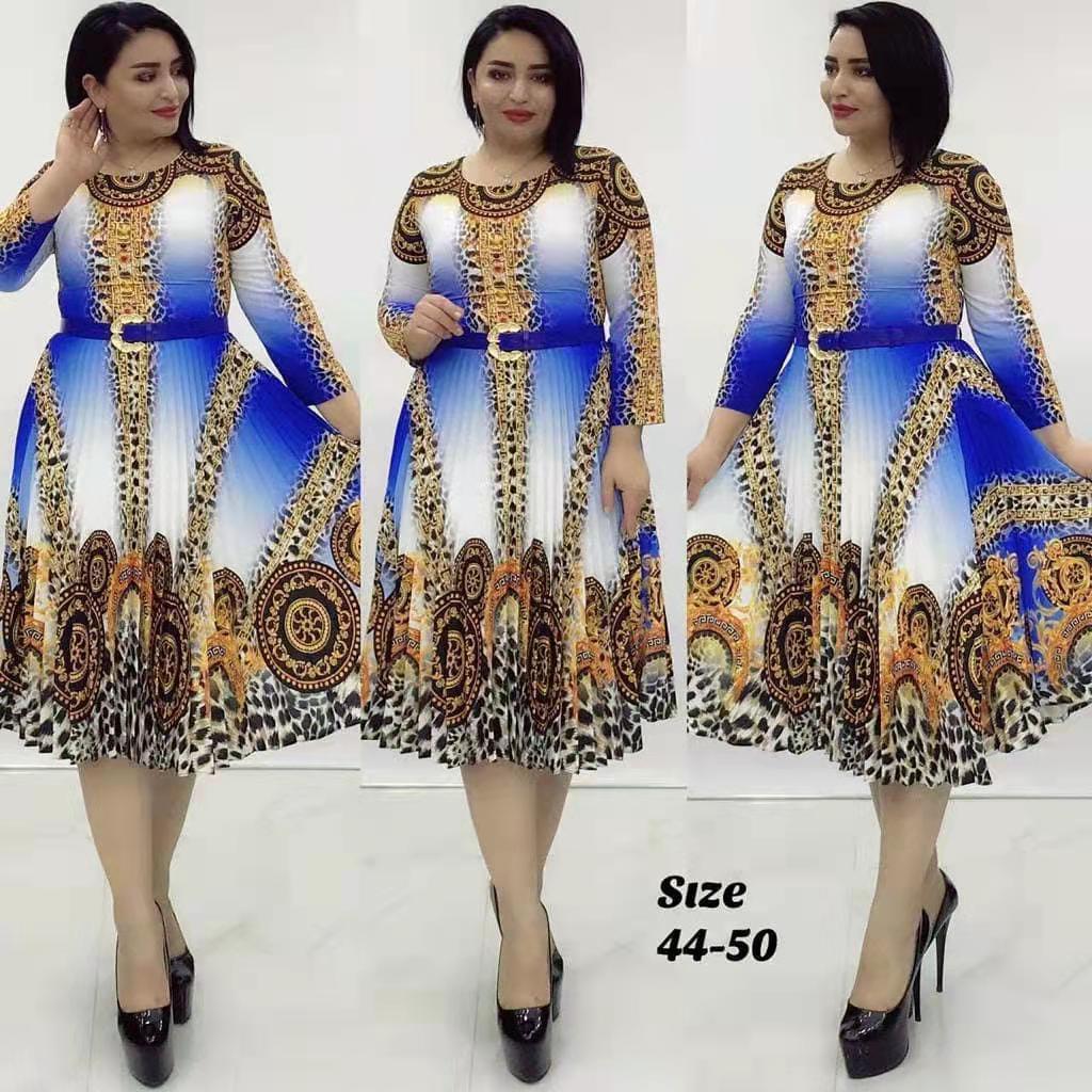 Pus size ladies nigerian dress women, elegant african dresses