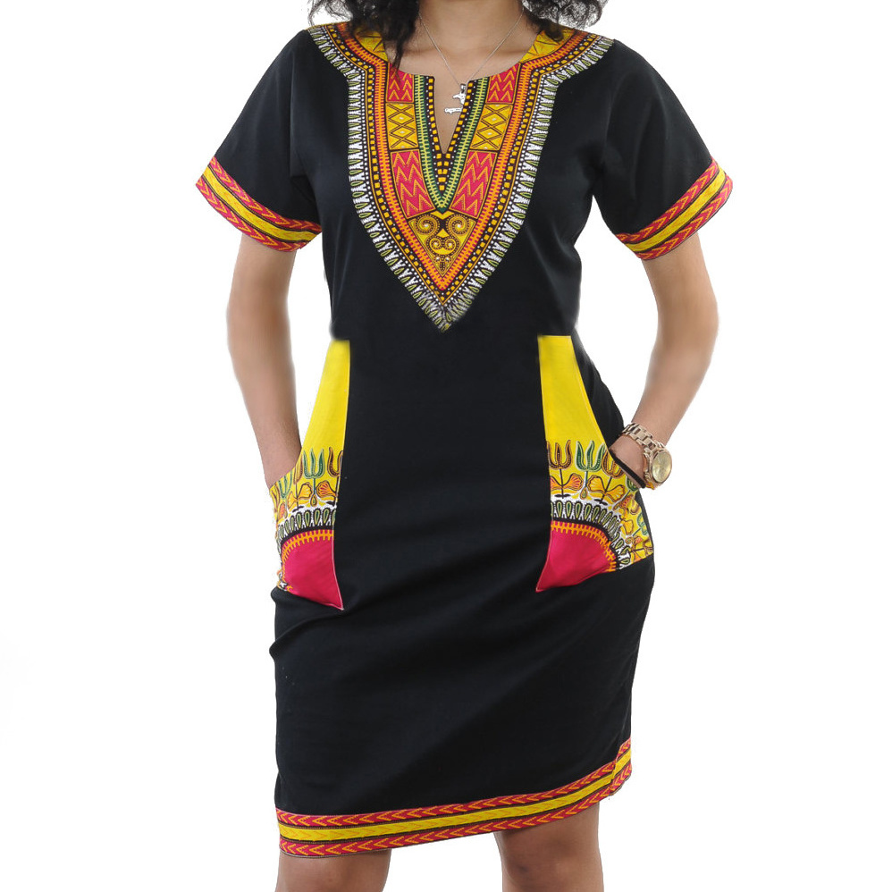 2021 fashion kitenge designs african traditional dress