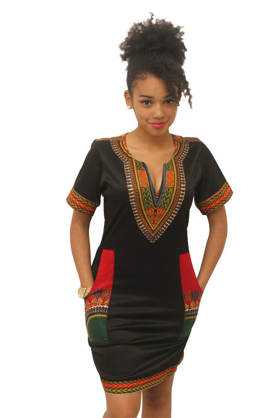 2021 fashion kitenge designs african traditional dress