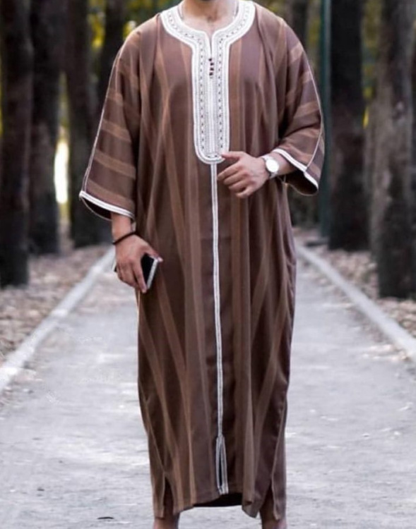 Wholesale malaysia arab men muslim jubah al haramain arabic emirati thobes