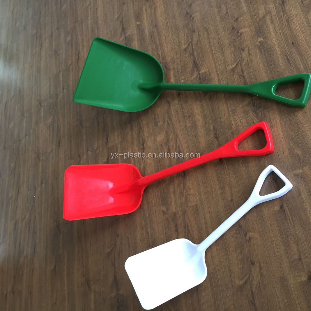 high quality garden tool  plastic spade & Shovel