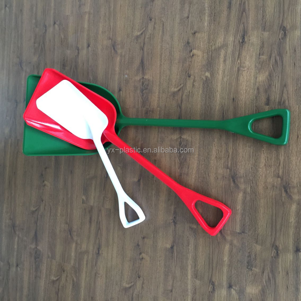 high quality garden tool  plastic spade & Shovel