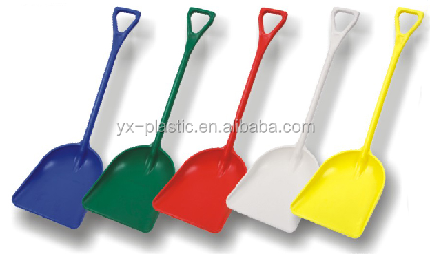 high quality garden tool  plastic spade & Shovel