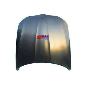 Hood hood engine hood is suitable for BMW E60 E60 E90 F01 F10 F20 F30 F52 G12 G20 G30 X1 X3 X5  models 41617153940