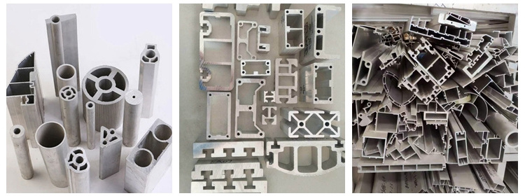 solar aluminium frame 6063 t5 solar panel mounting aluminum rail