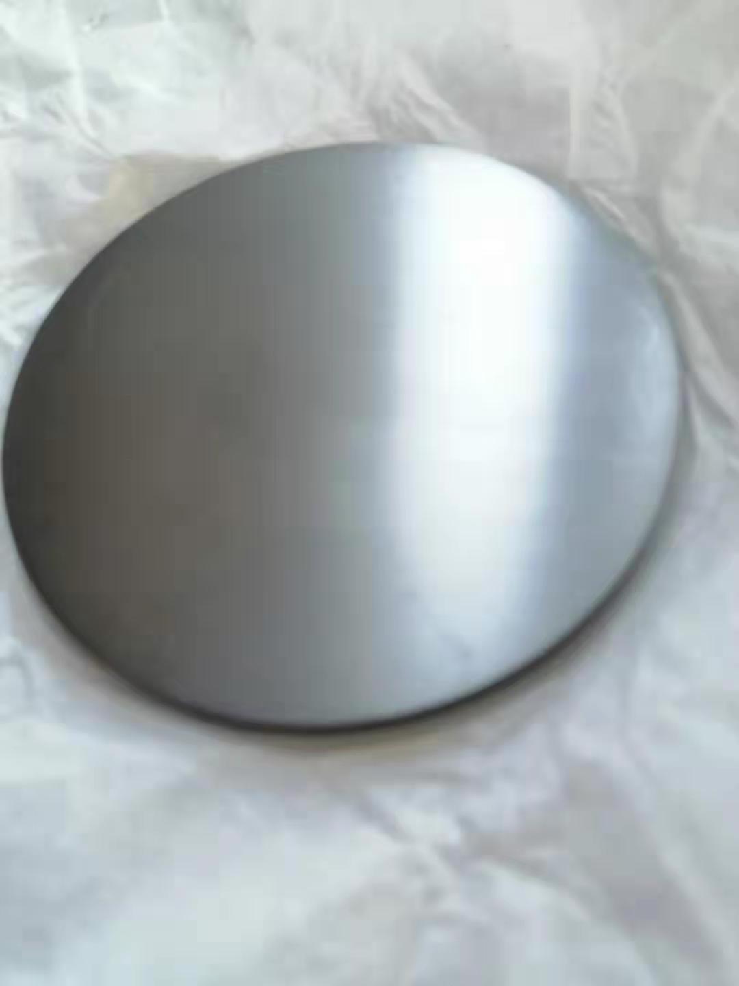 Tantalum Sputtering Targets Made In China High Purity 99.95% 4N Tantalum target