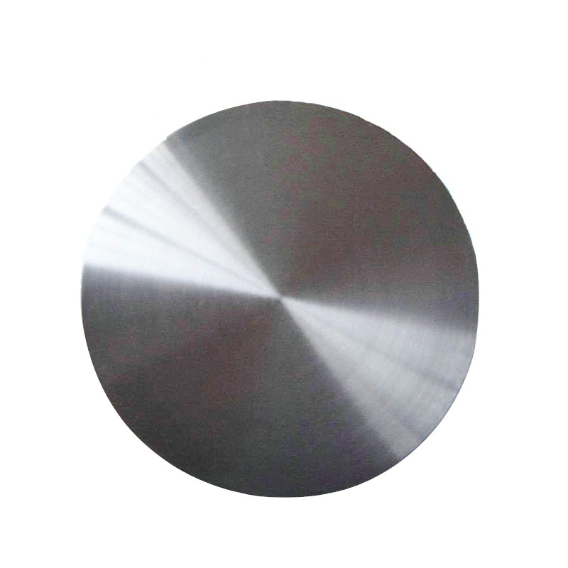 Tantalum Sputtering Targets Made In China High Purity 99.95% 4N Tantalum target