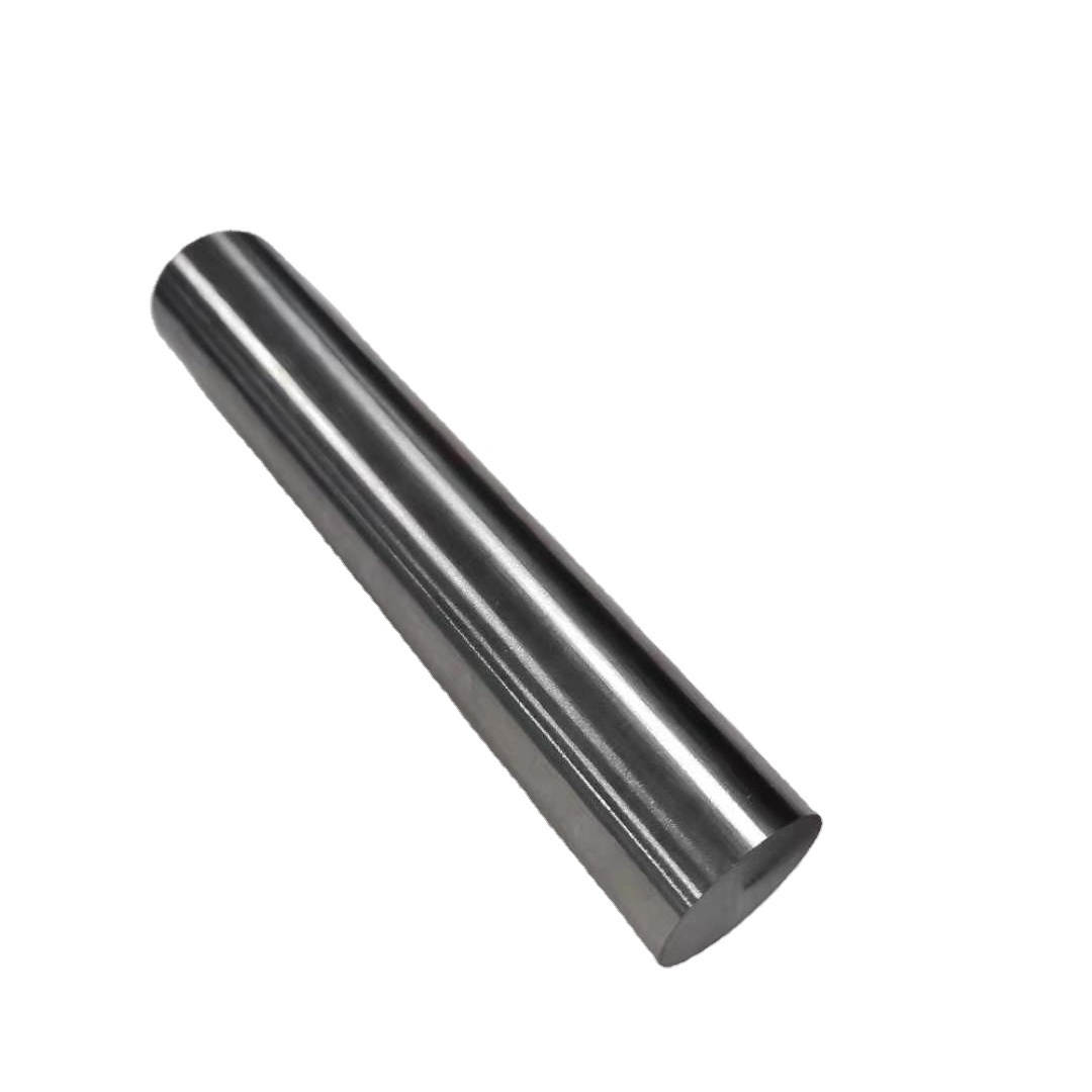 99.95 purity tungsten round bar /rod per kg price tungsten rod