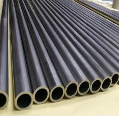 Sale 99.95% Purity Niobium Products 200~1200mm Length Of Niobium Titanium Alloy Rod Tube