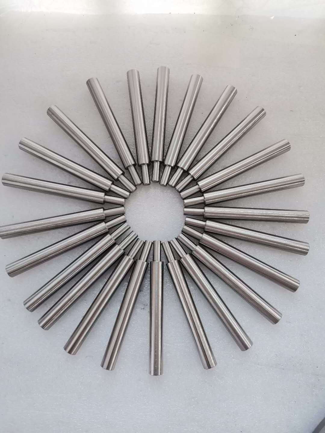 99.95 purity tungsten round bar /rod per kg price tungsten rod