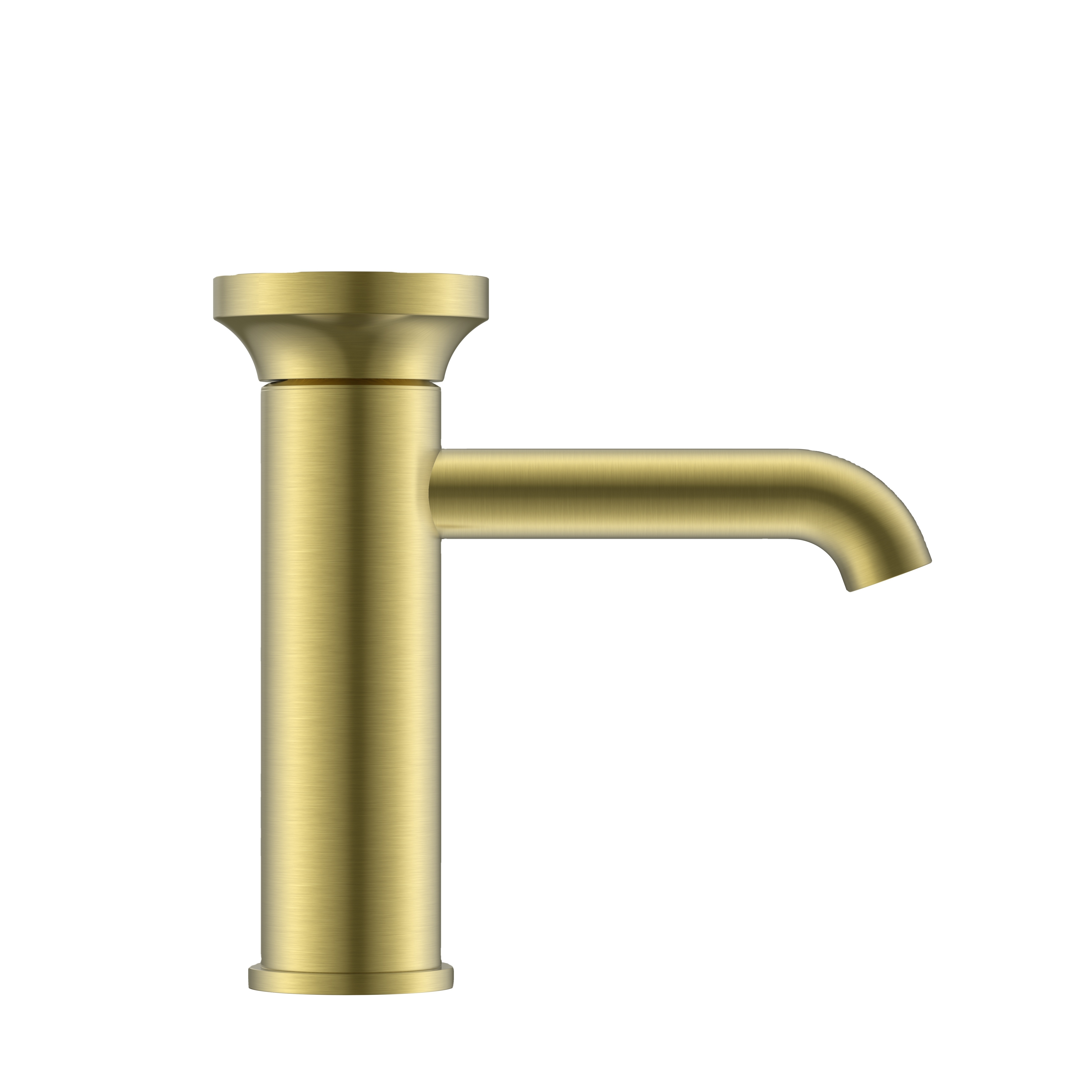 Faucet Manufacturer  UPC Bathroom Faucet Black Taps Bathroom Sink Faucet for Hotel Apartment Construction