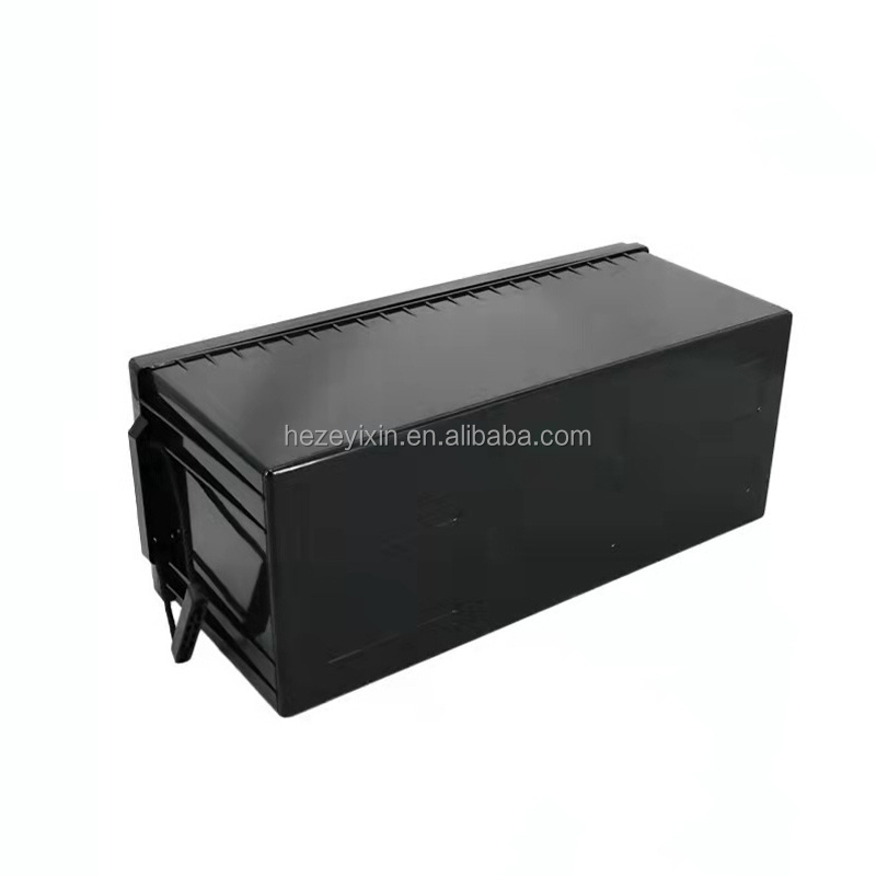 100AH 150AH 200AH 280AH lithium-ion battery case solar energy deep cycle 12V 150AH solar LifePO4 battery box