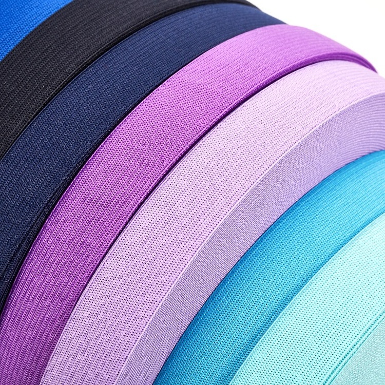 wholesale new polyester 38 mm thick webbing nylon custom webbing strap woven tapes