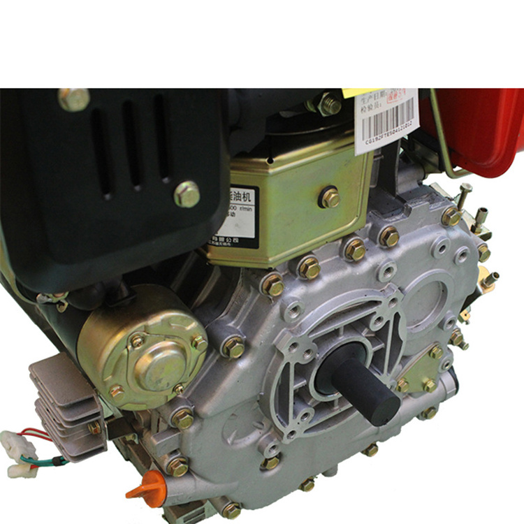 10hp generator diesel engine marine diesel engine