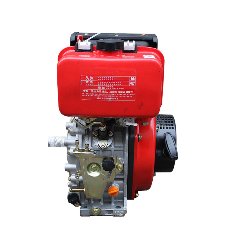 10hp generator diesel engine marine diesel engine