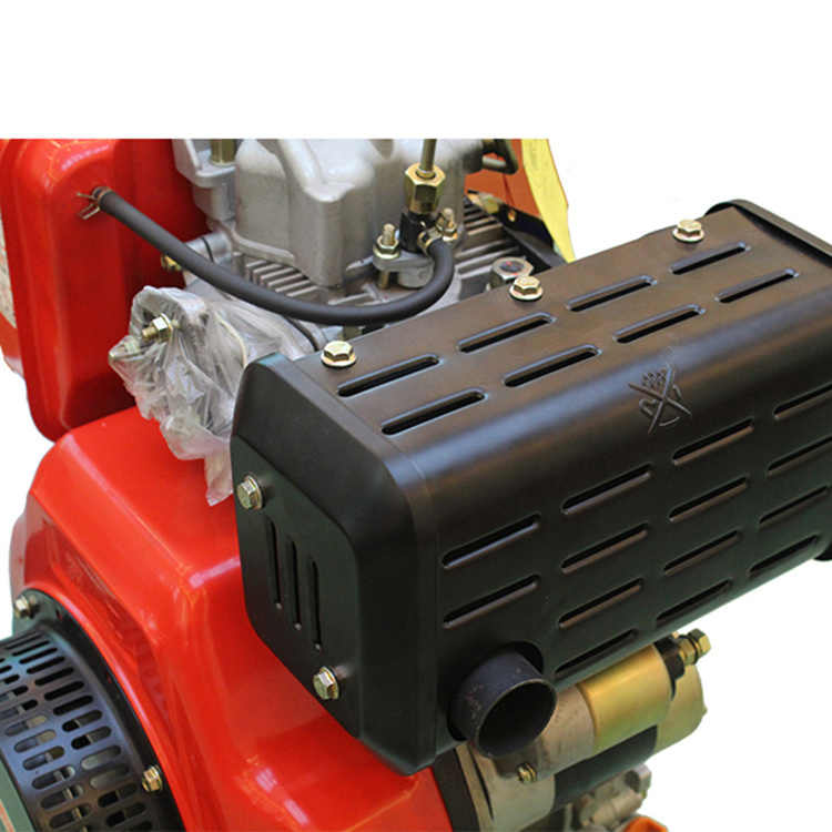 10hp generator diesel engine marine diesel engine