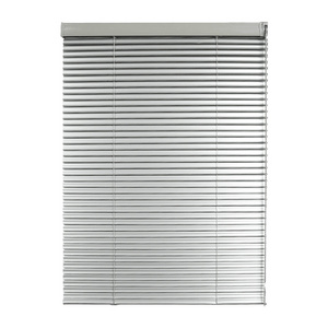 High Blackout Shades Horizontal Venetian Blinds Metal Aluminum  mini Blind