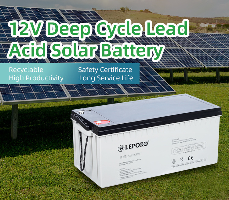 High Capacity Korea Battery Ups Gel Solar 12v 7 12ah 65 100 150 200ah  Sealed Lead Acid Battery 12v 7ah