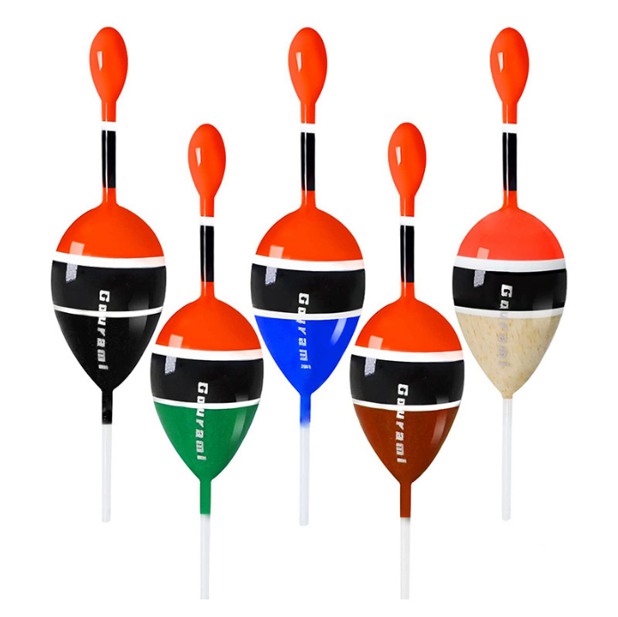 European-style bucket fishing ball float 5g15gEVA long-range  fishing sea rod fishing positioning  accessories  manufacturers