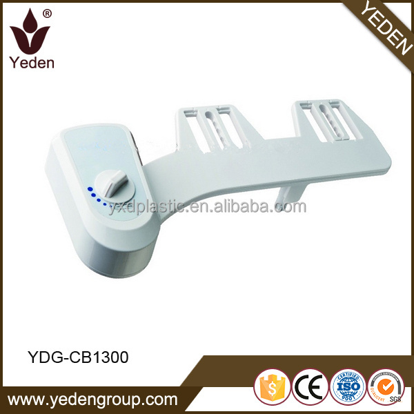 Manual Vertical Spray Type Cold Water Spray Bidet