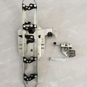 elevator Door Vane Knife CDL-POADCI200 CDL-POADCC200 CDL-POADCD200 elevator car door lock Elevator Spare Parts