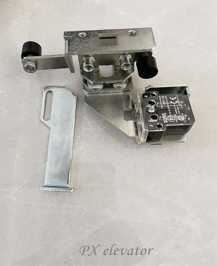 elevator Door Vane Knife CDL-POADCI200 CDL-POADCC200 CDL-POADCD200 elevator car door lock Elevator Spare Parts