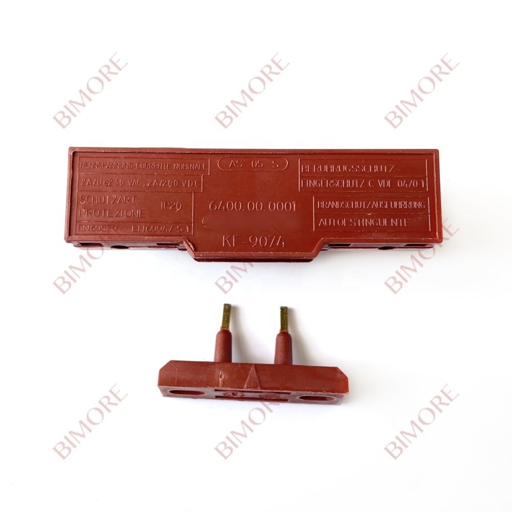 Elevator Parts Door Contact Lock KF-9074 KF9074 | Bestsuppliers.com